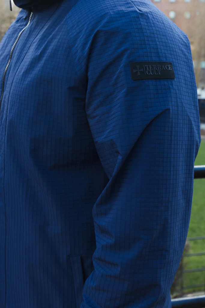 Toto Jacket