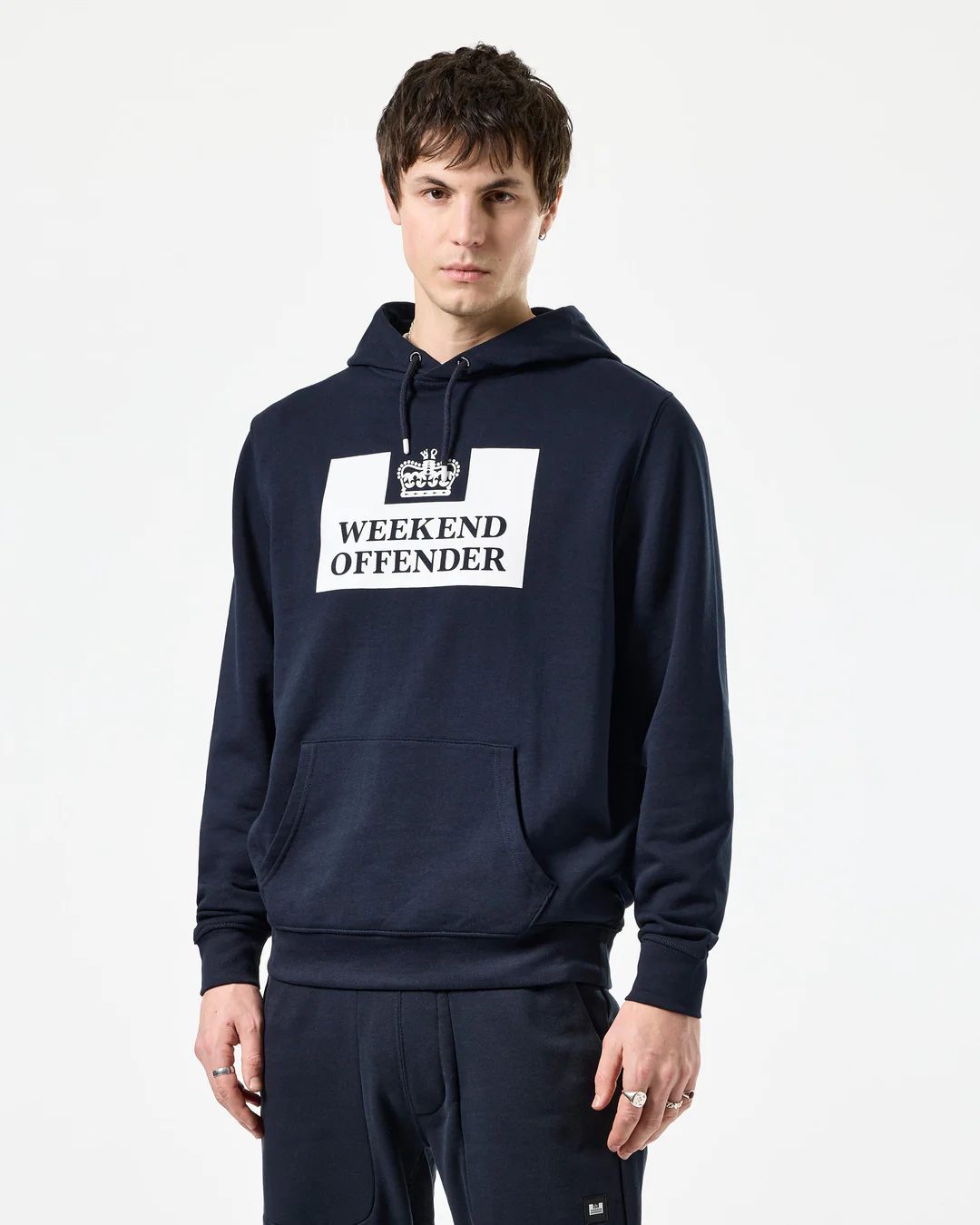 HM Service Classic Hoodie