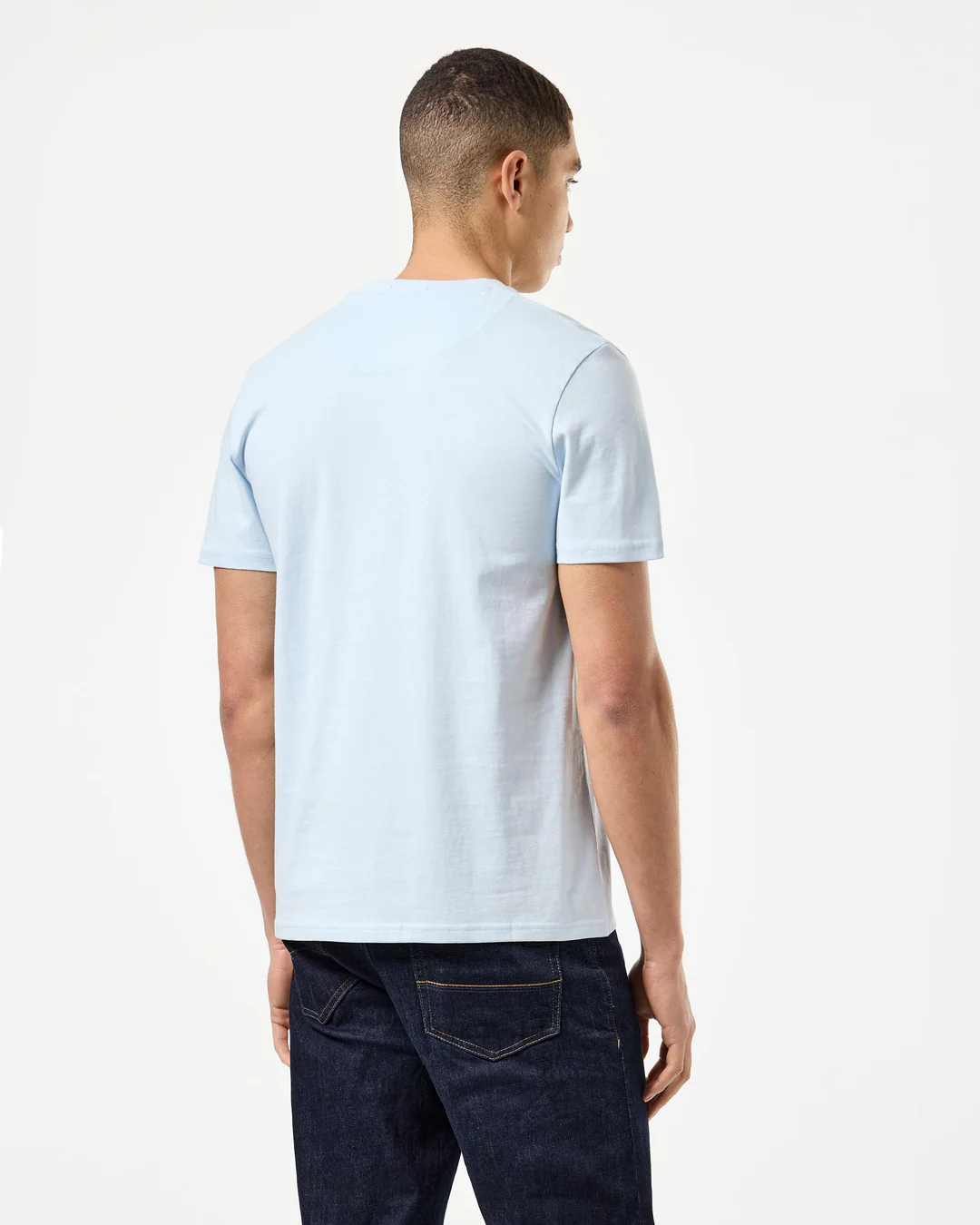 Hymns Graphic T-Shirt