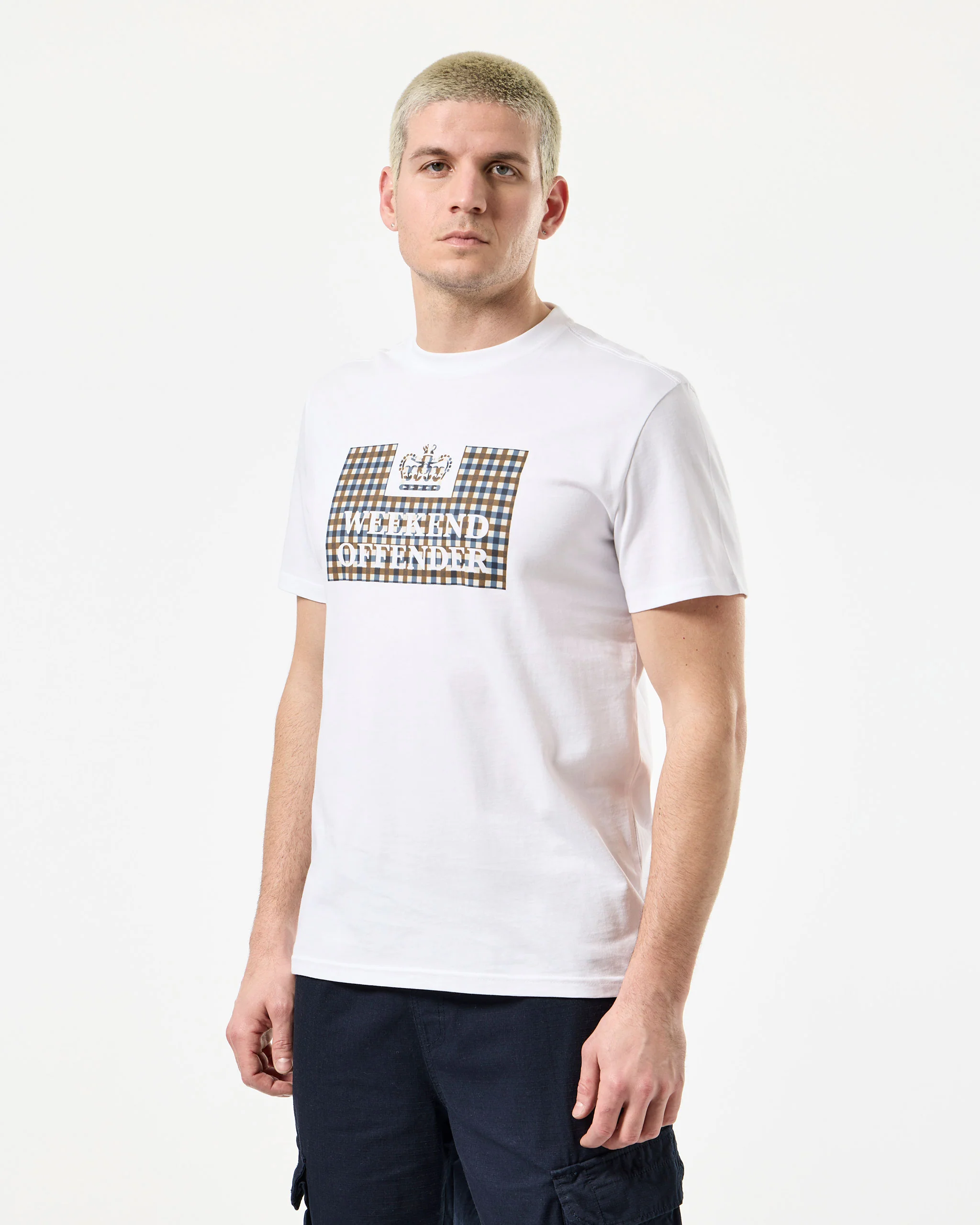 Shevchenko Prison T-Shirt