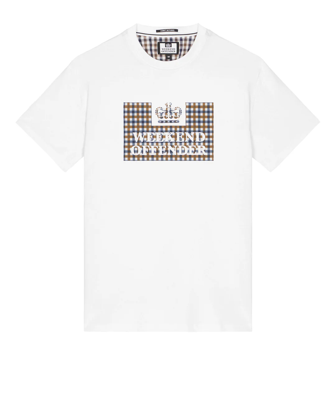 Shevchenko Prison T-Shirt