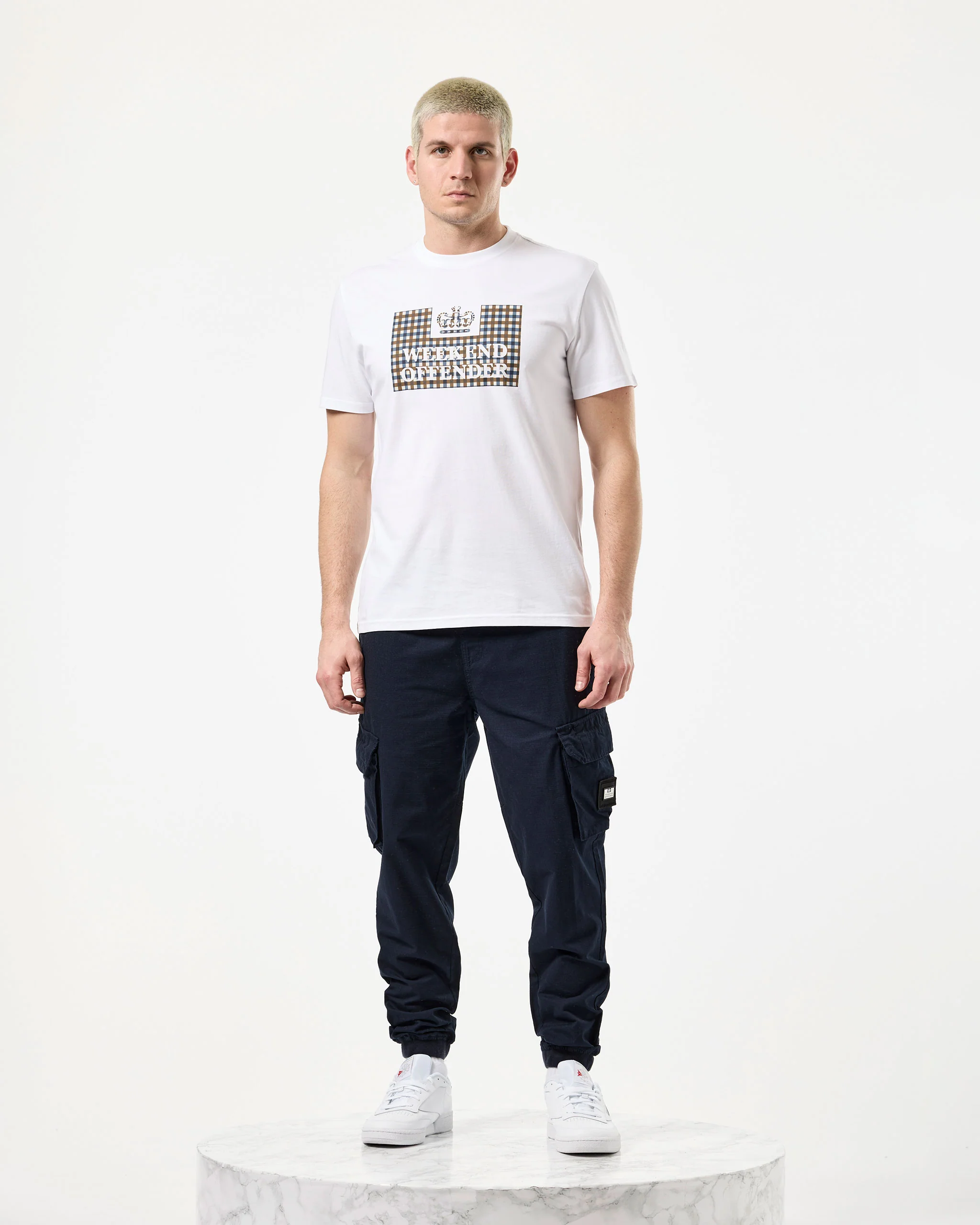 Shevchenko Prison T-Shirt