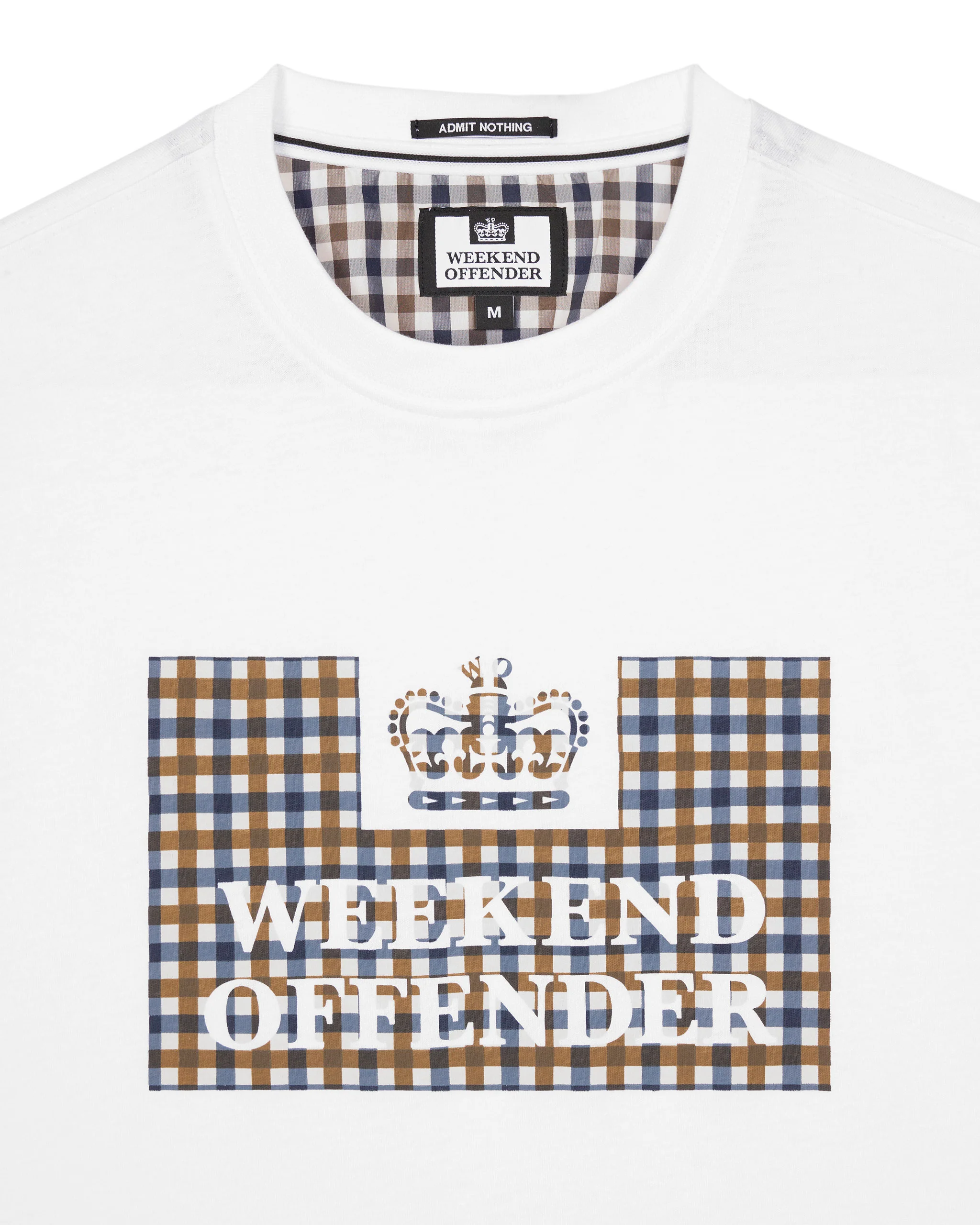 Shevchenko Prison T-Shirt