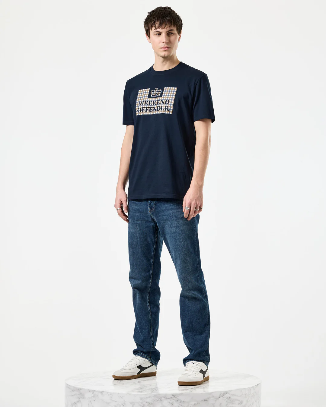 Shevchenko Prison T-Shirt