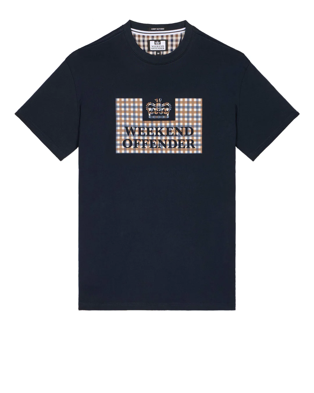 Shevchenko Prison T-Shirt