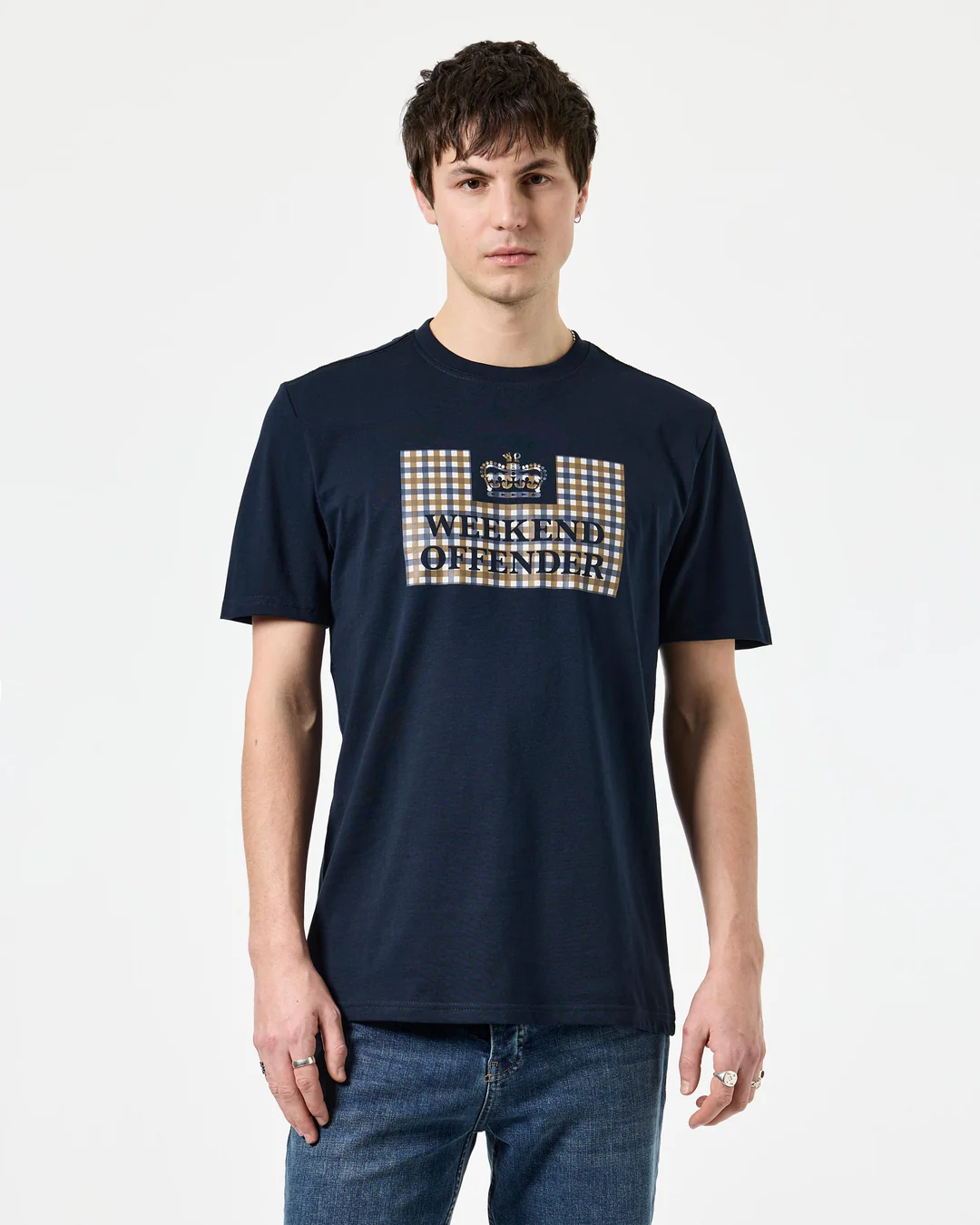 Shevchenko Prison T-Shirt