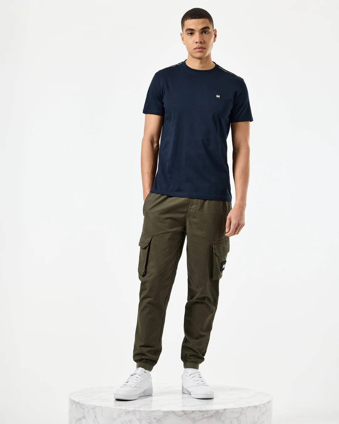 Manuel T-Shirt