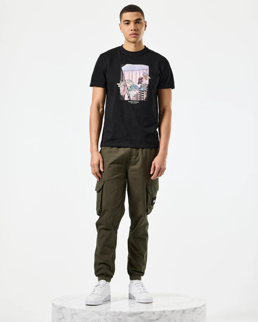 Turf Wars T-Shirt