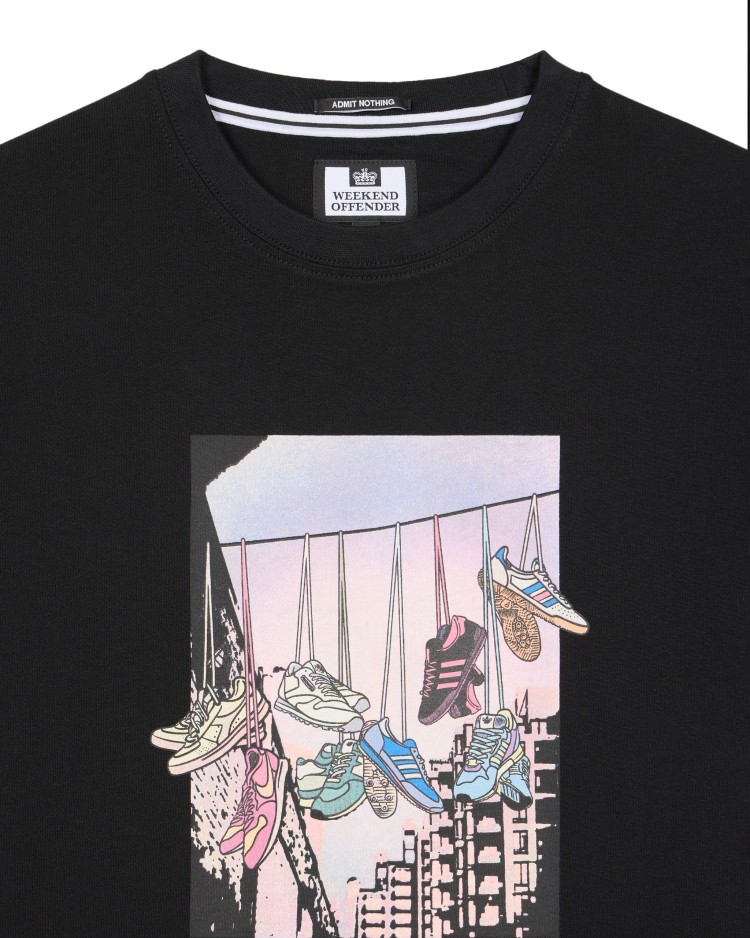 Turf Wars T-Shirt