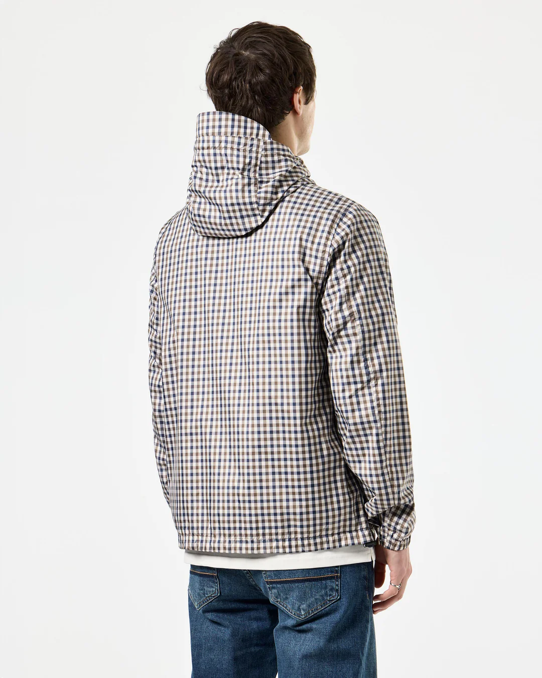 Campania Windbreaker Jacket