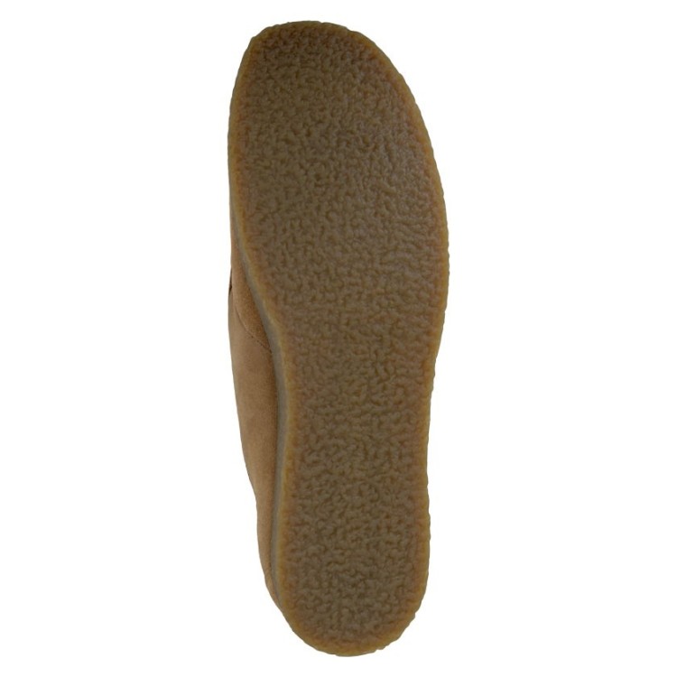 Apron Shoe