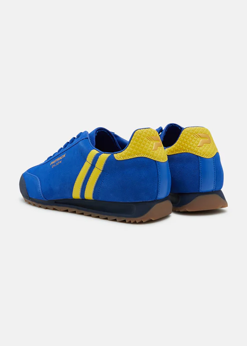 Dijon Trainer
