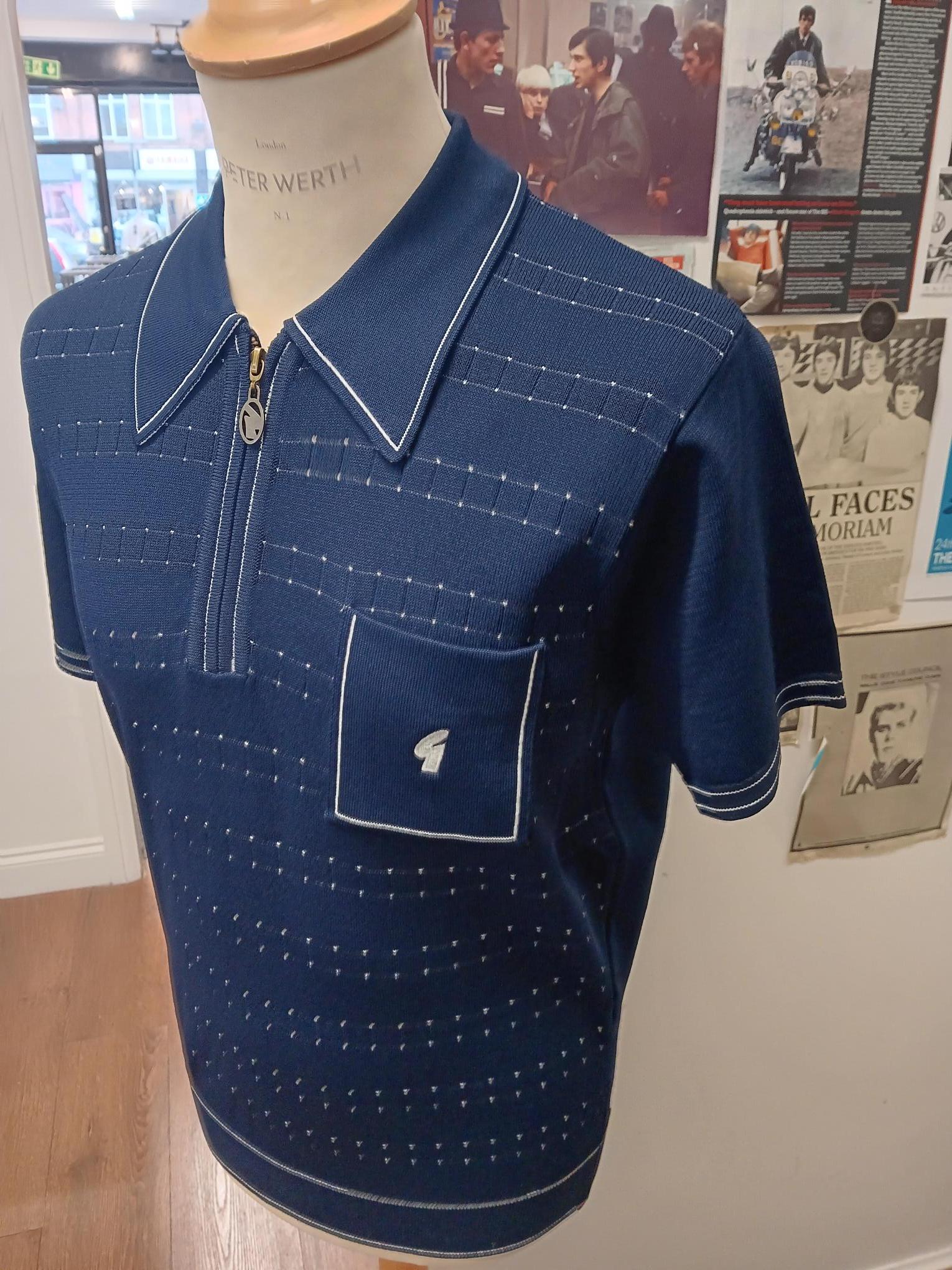 Chris Polo Shirt