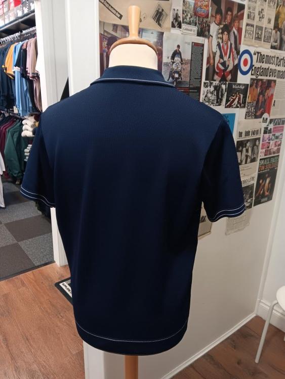 Chris Polo Shirt