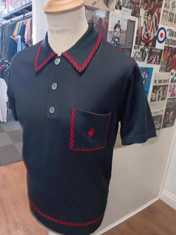 Alexander Polo Shirt