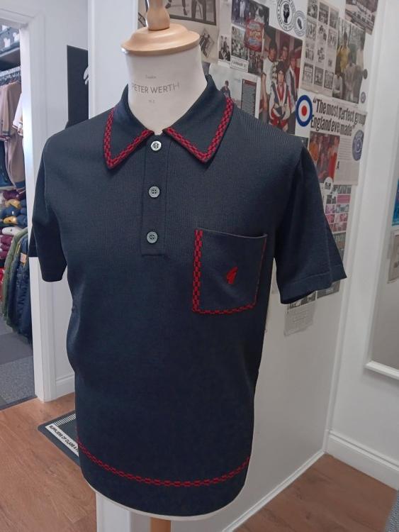 Alexander Polo Shirt