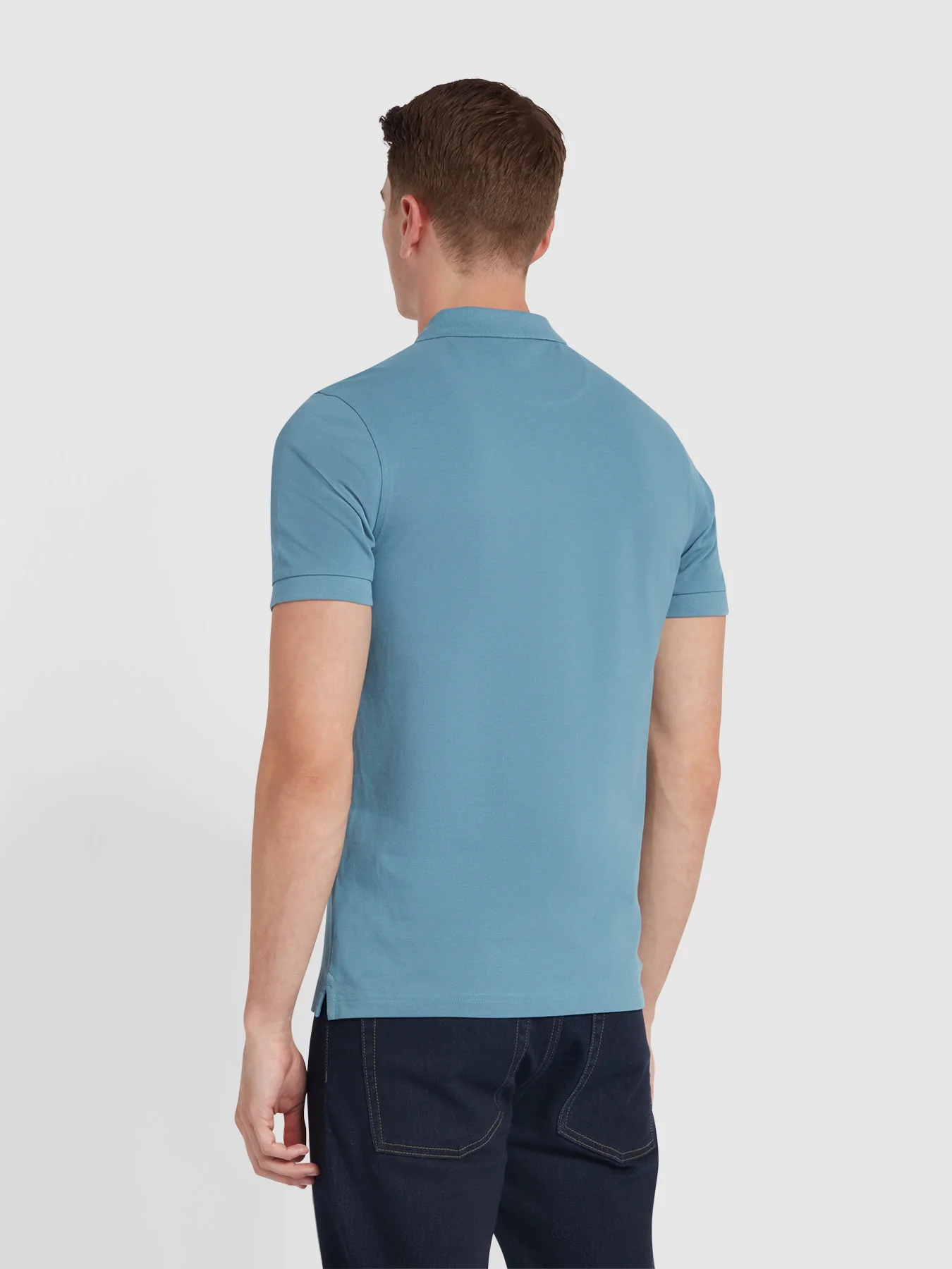 Blanes Polo Shirt