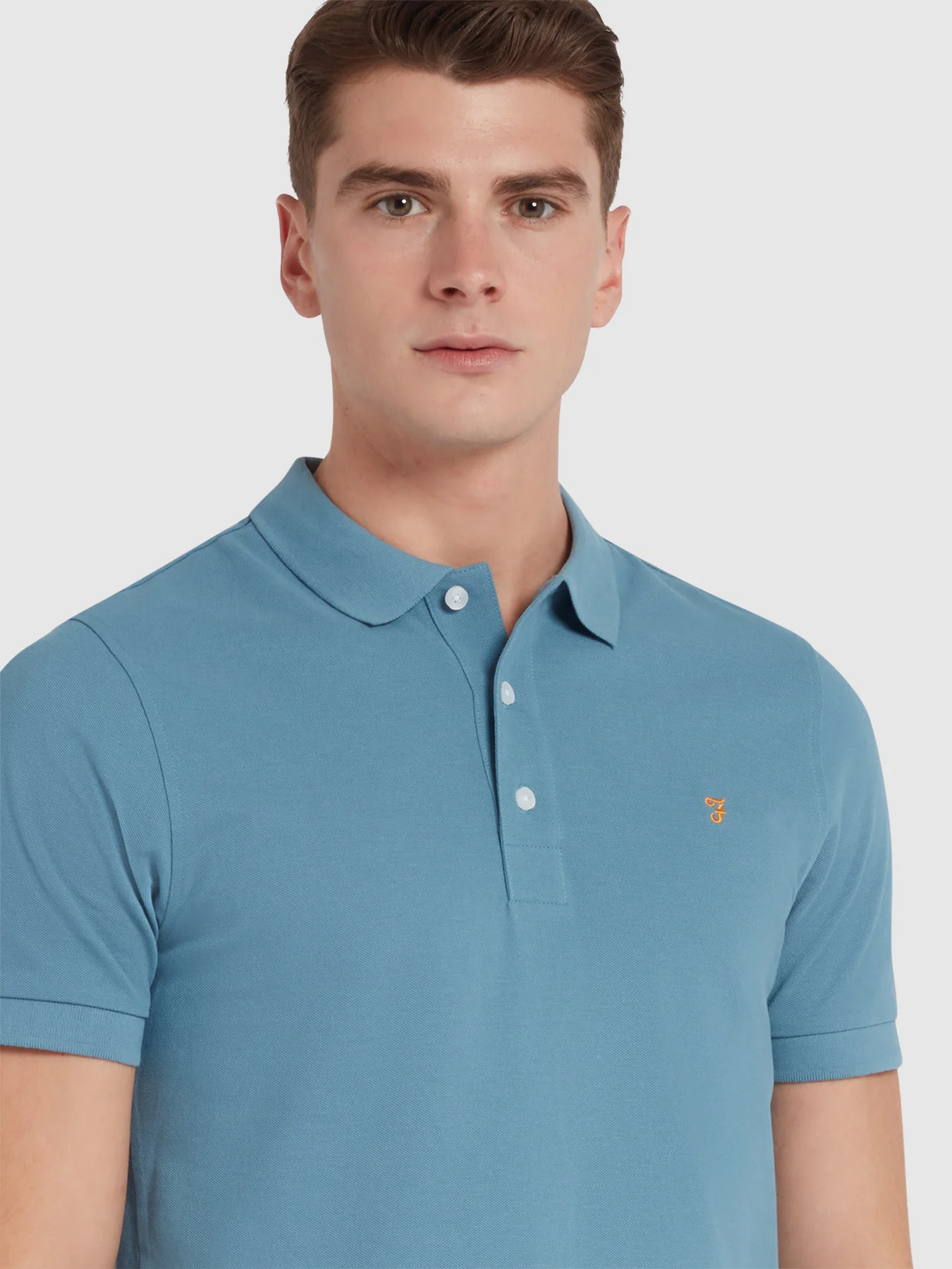 Blanes Polo Shirt