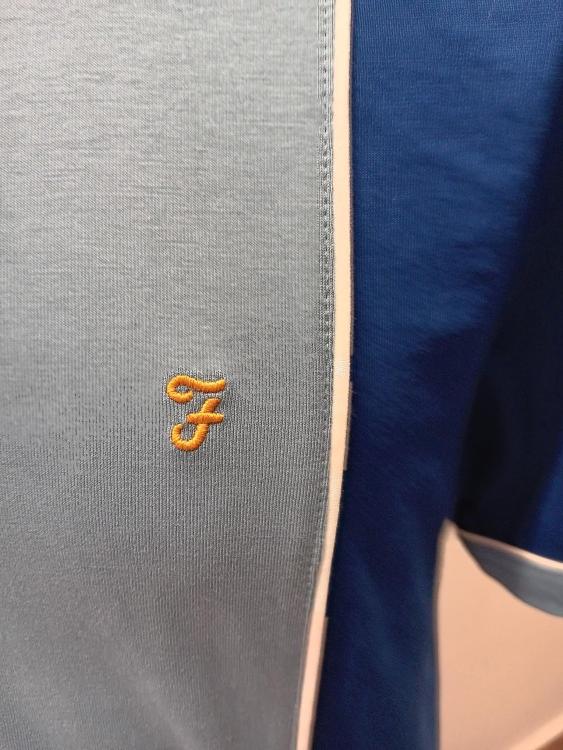 Edgarton Archive Polo Shirt