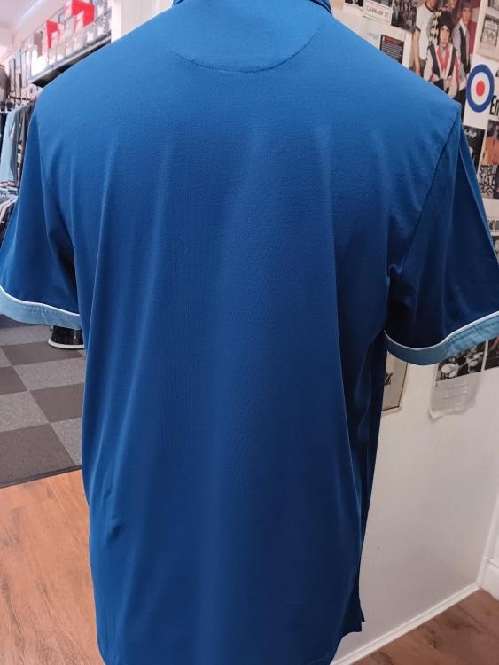 Edgarton Archive Polo Shirt