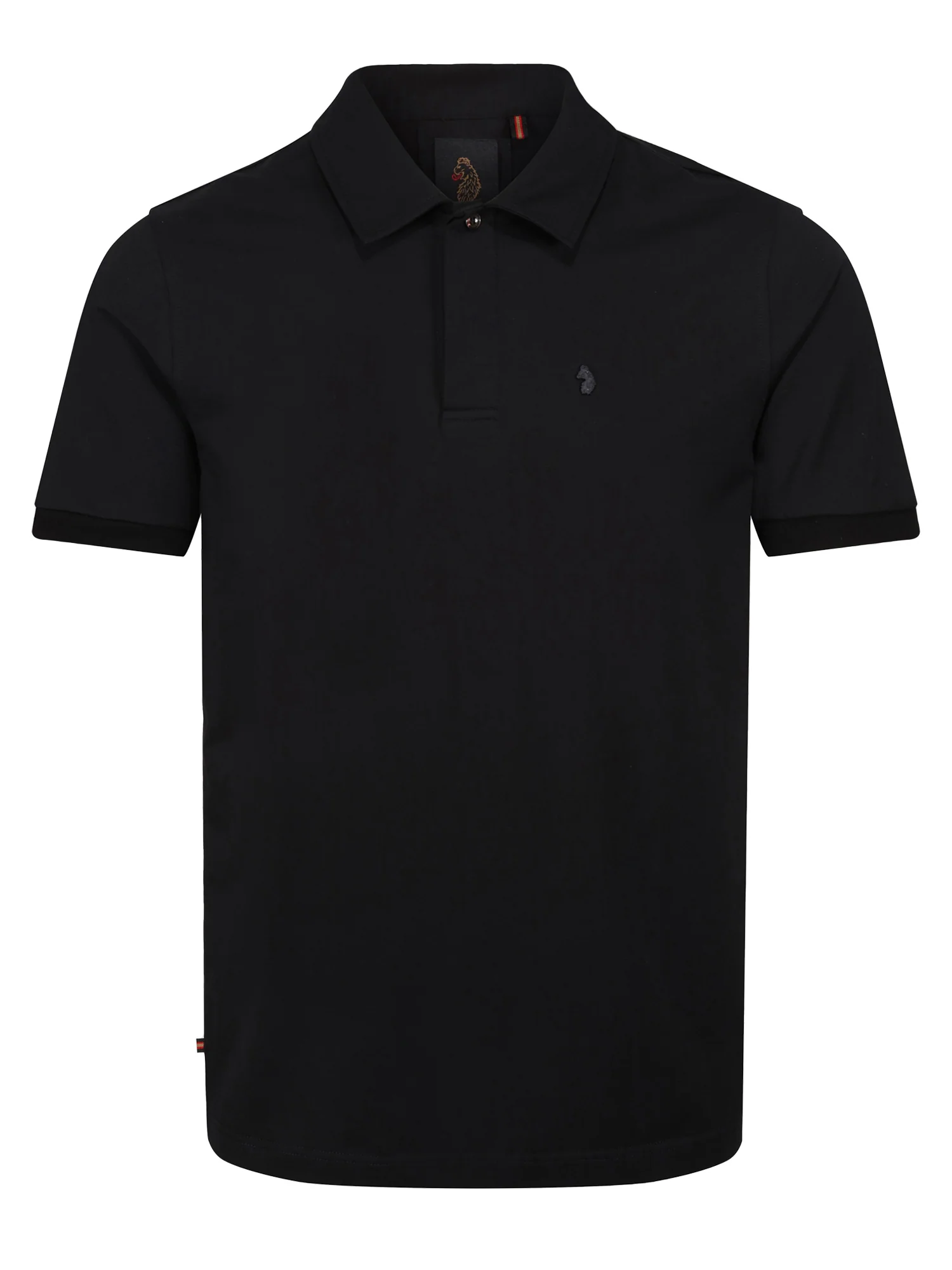 Hong Kong Premium Modal Polo