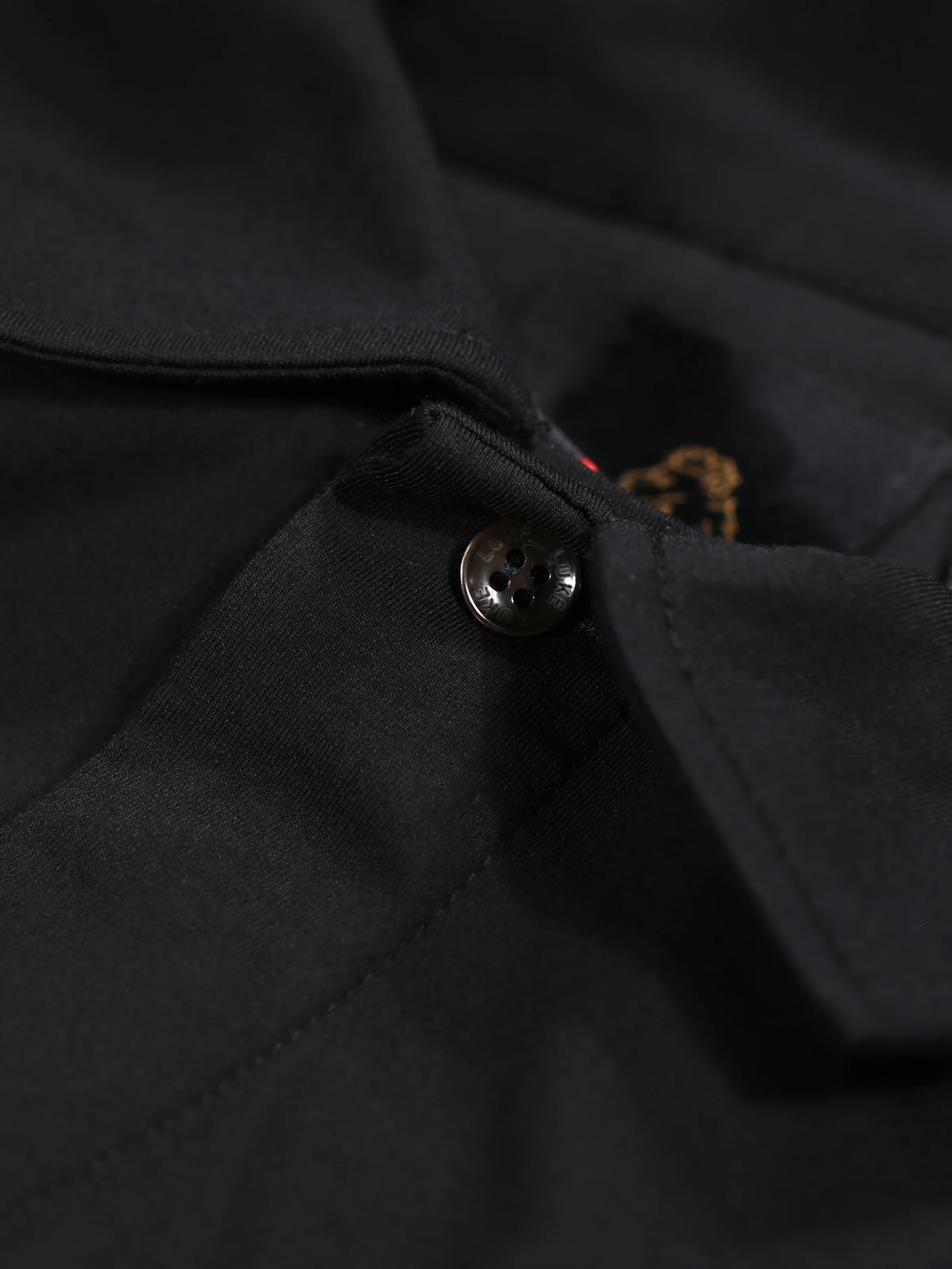 Hong Kong Premium Modal Polo