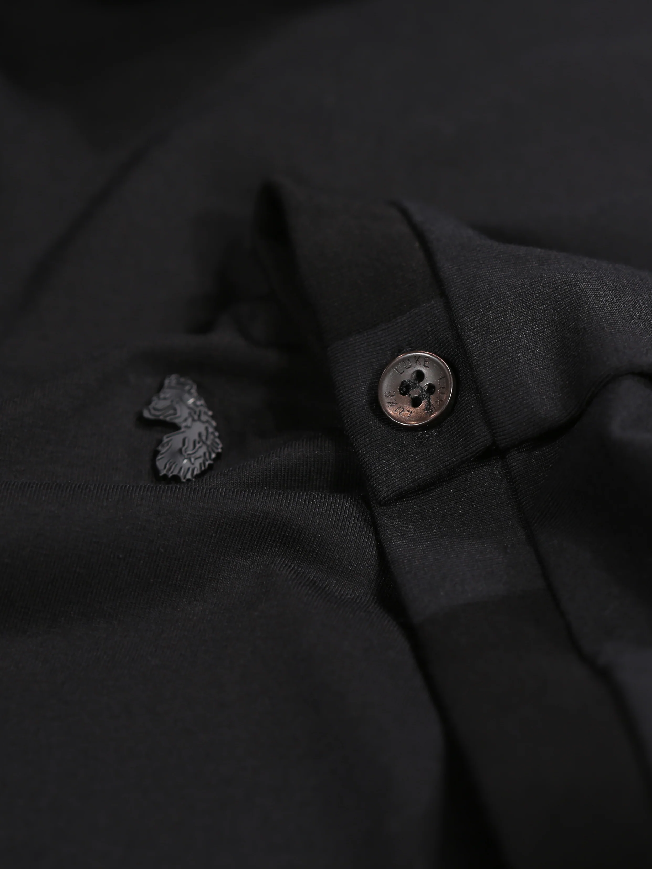 Hong Kong Premium Modal Polo