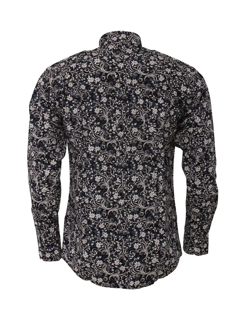 Floral Shirt