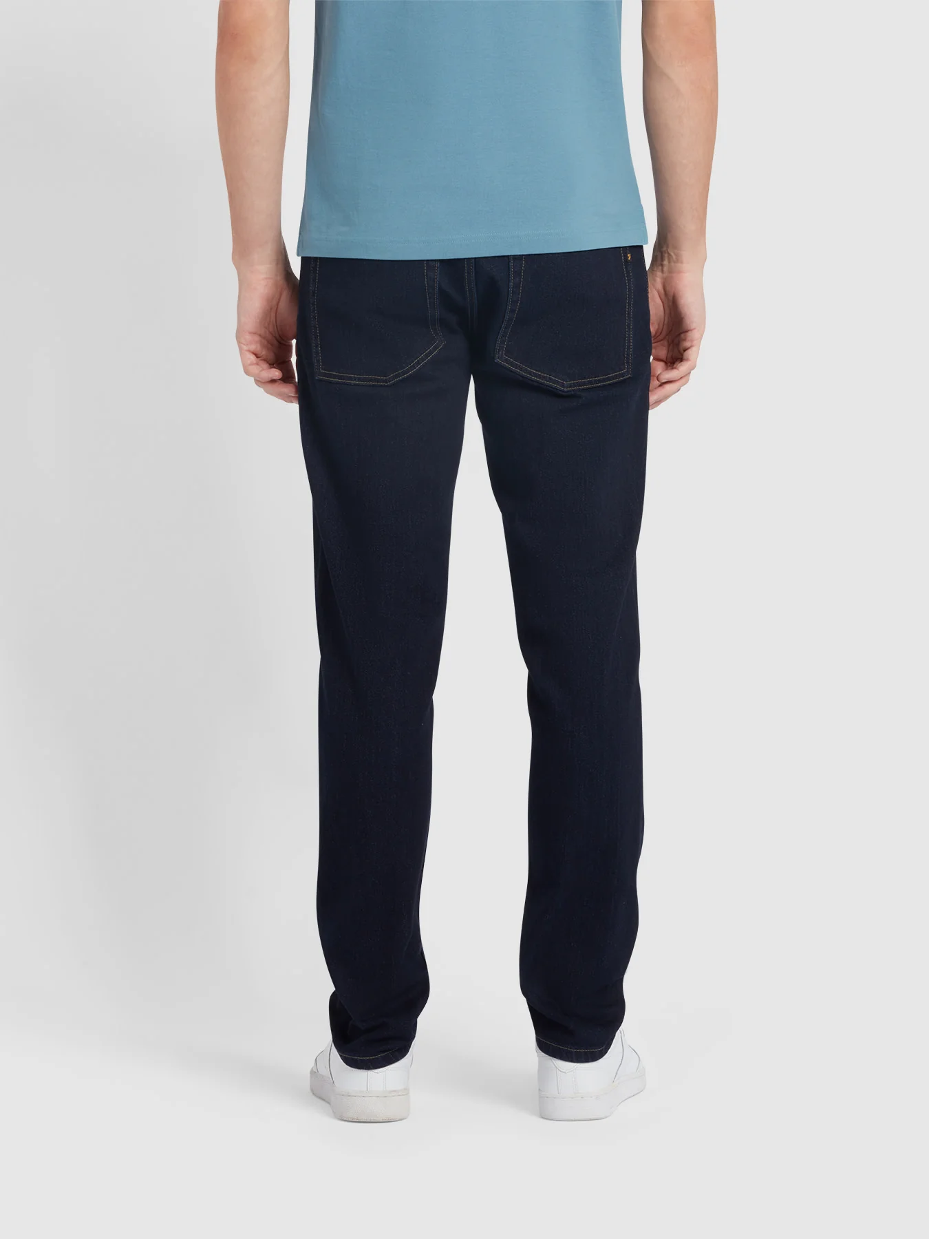 The Elm Slim Fit Jeans