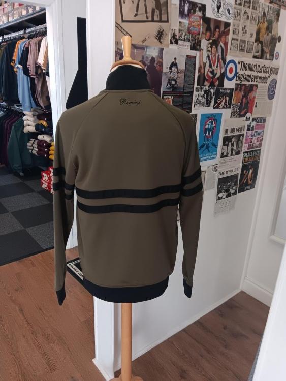 Rimini Track Top