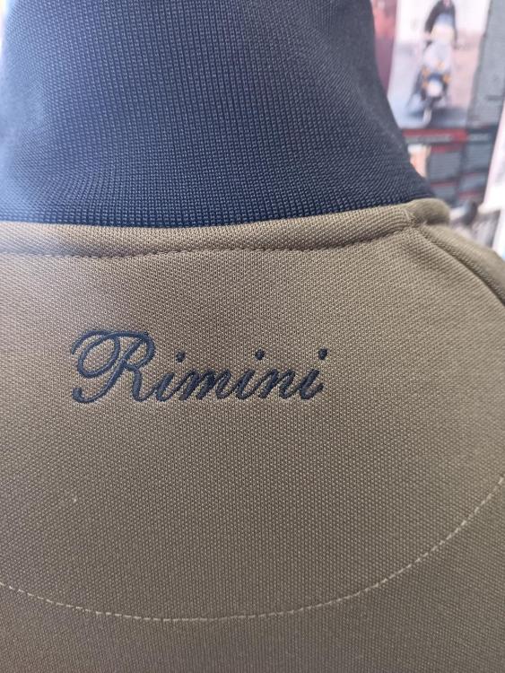 Rimini Track Top