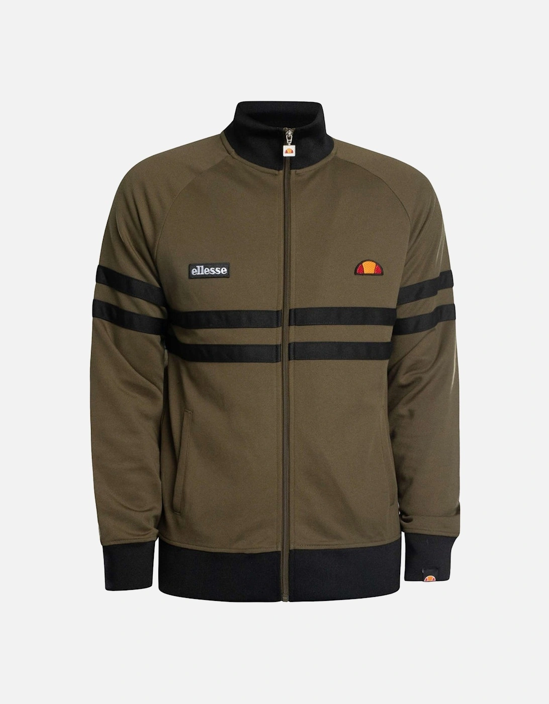 Rimini Track Top