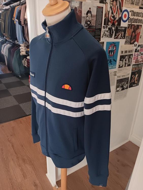 Rimini Track Top