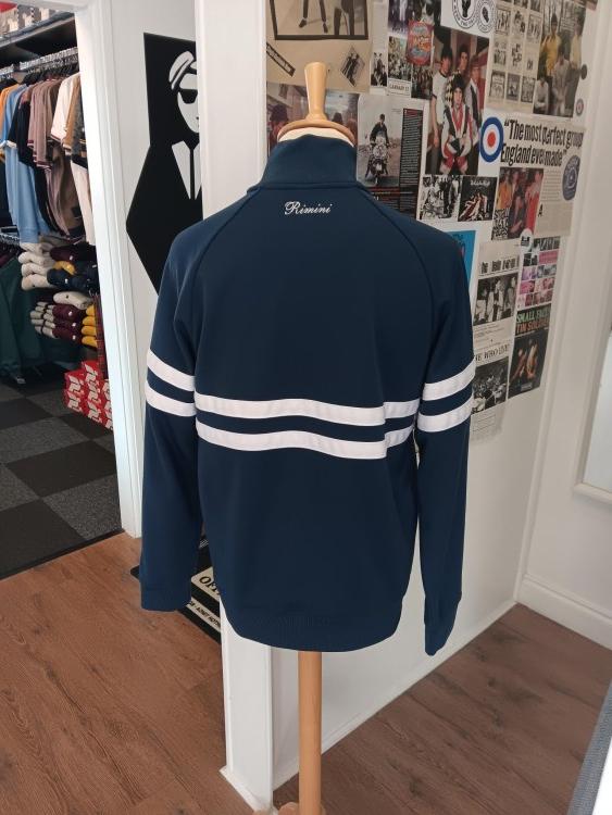 Rimini Track Top