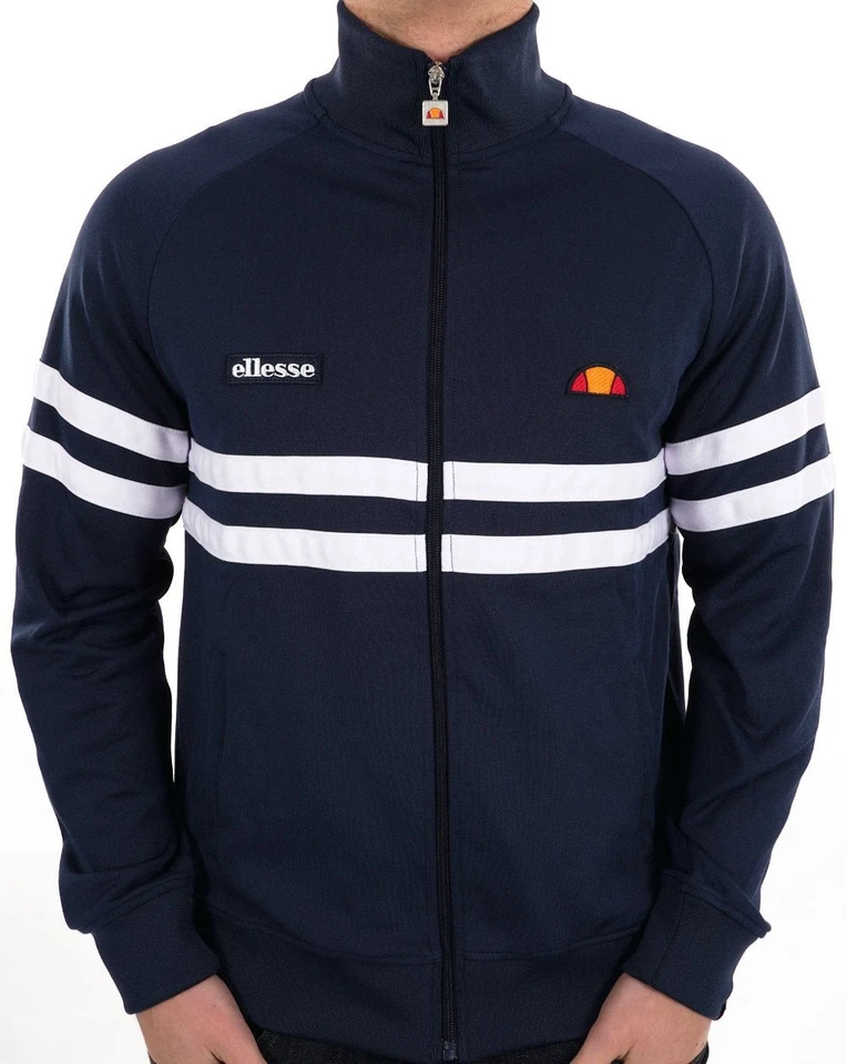 Rimini Track Top