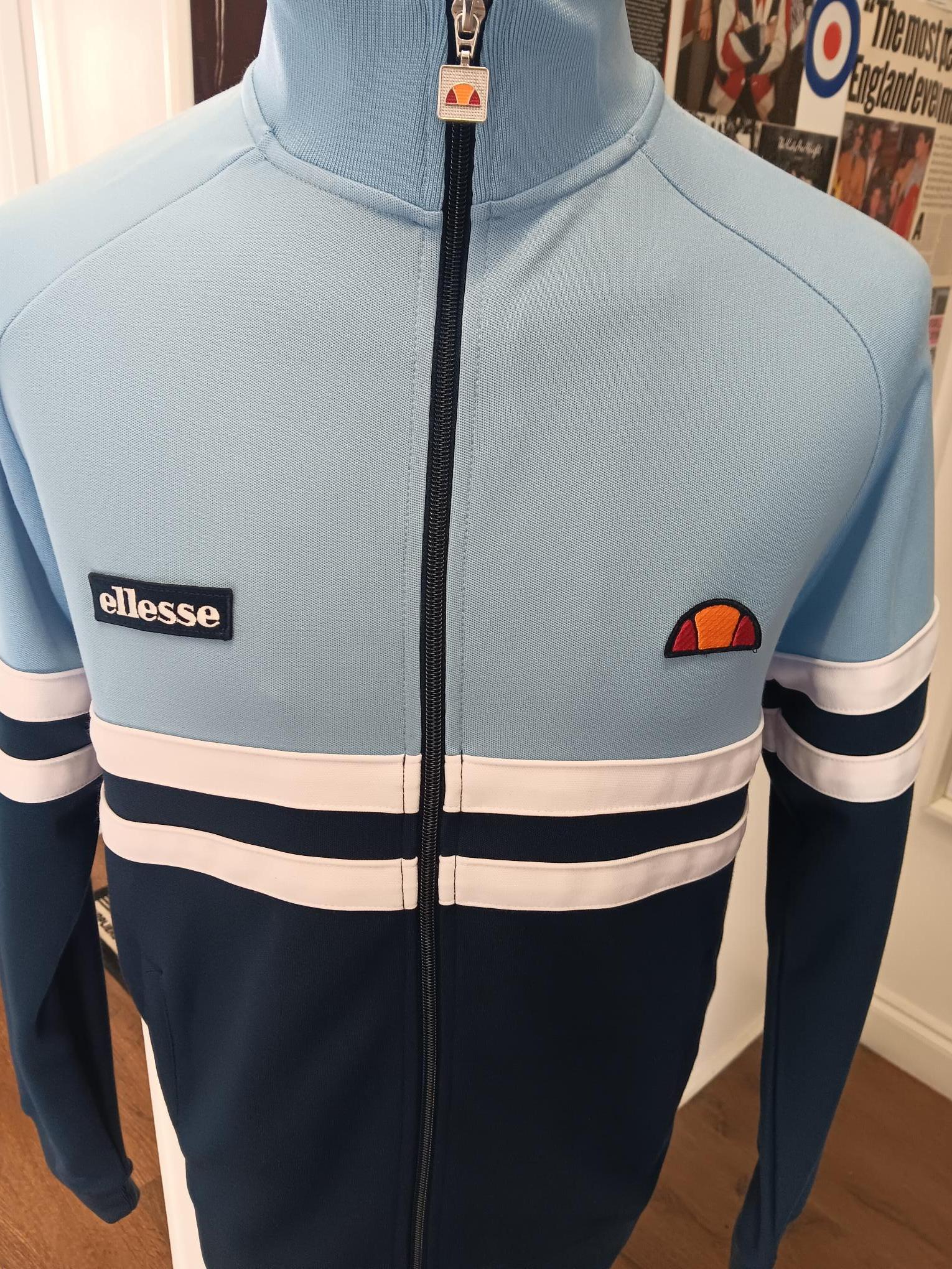 Rimini Track Top