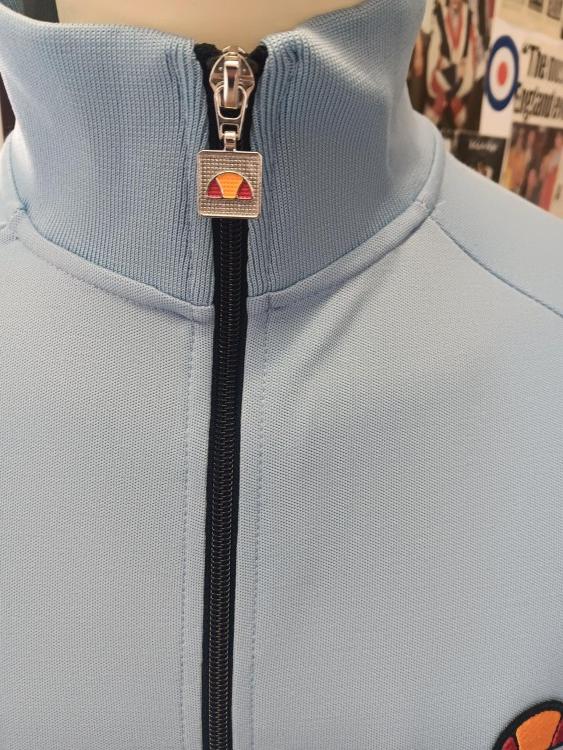Rimini Track Top