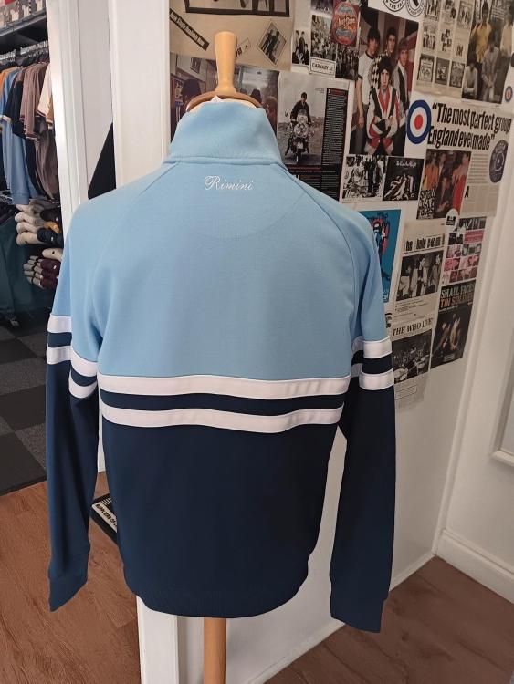 Rimini Track Top
