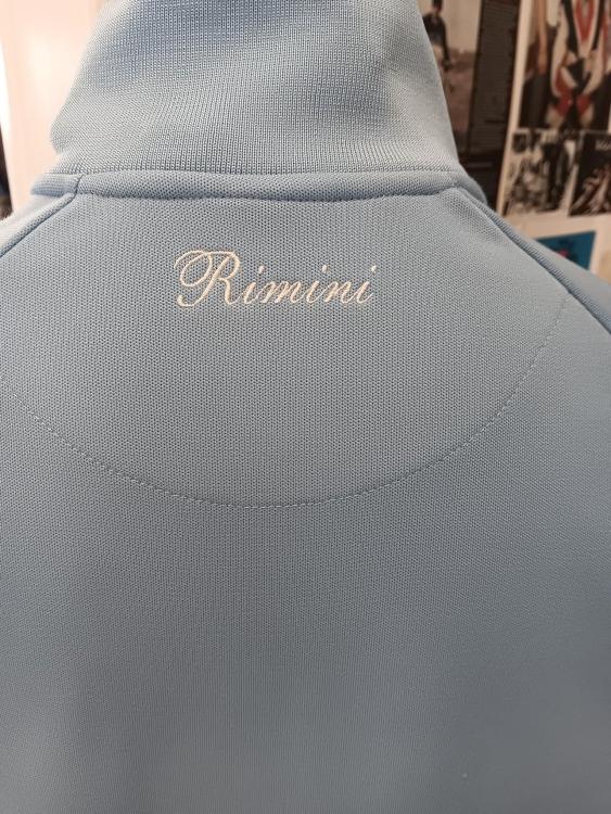 Rimini Track Top