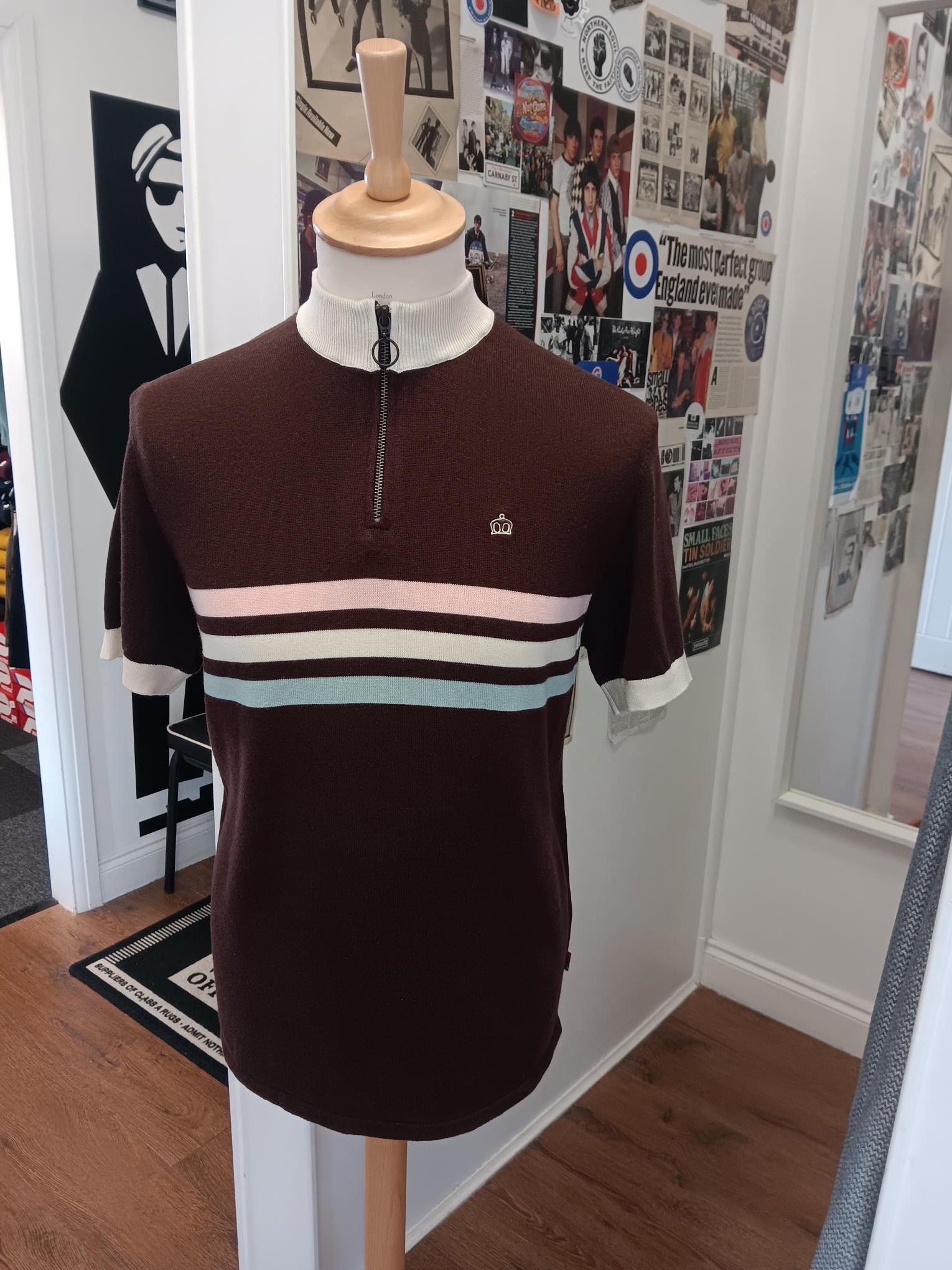 Brooke Cycing Shirt