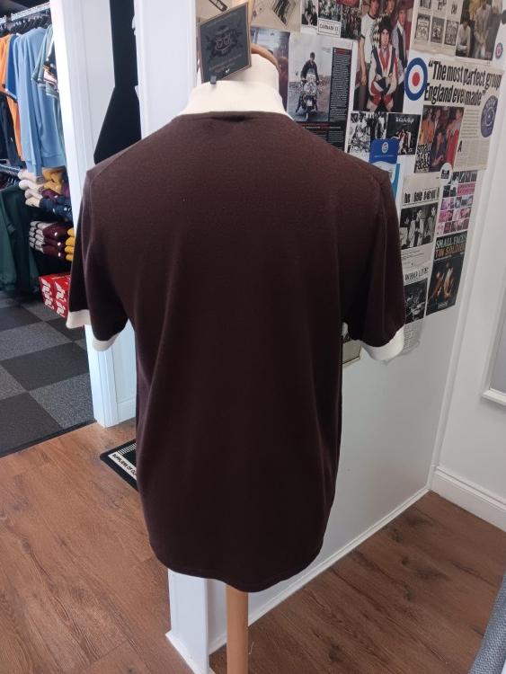 Brooke Cycing Shirt