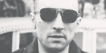 Silver Original Pilot Sunglasses Small