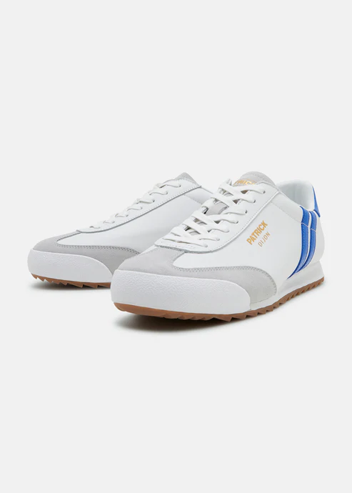 Dijon Trainer
