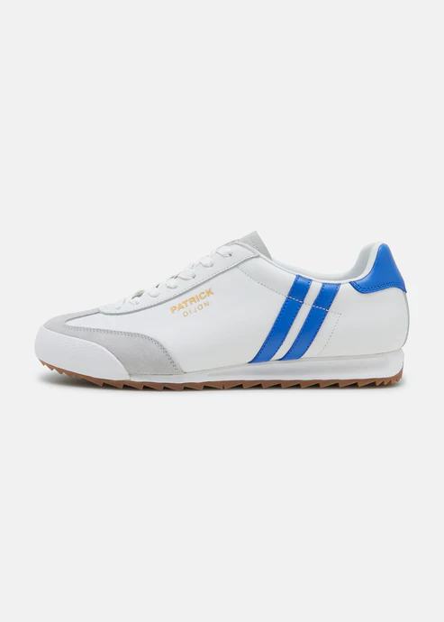 Dijon Trainer