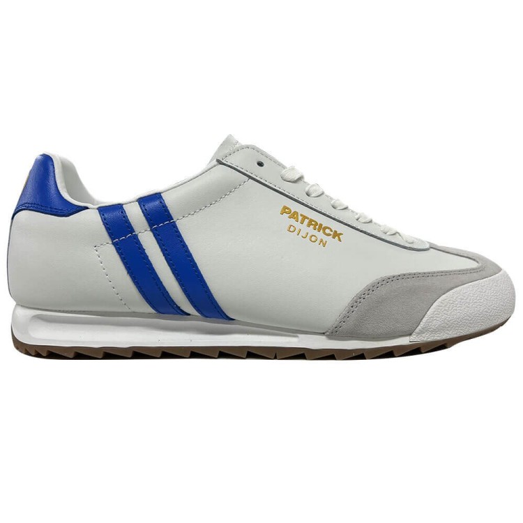 Dijon Trainer