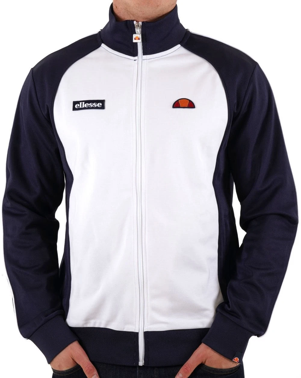 Masori Track Top