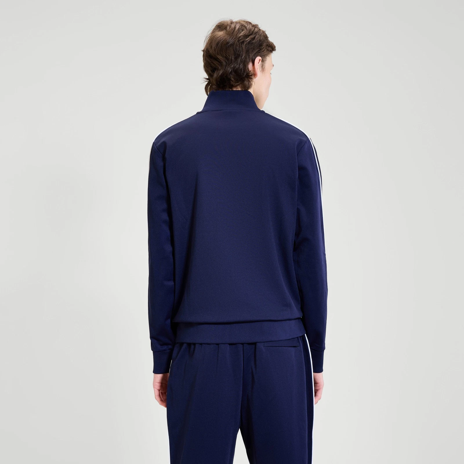 Masori Track Top