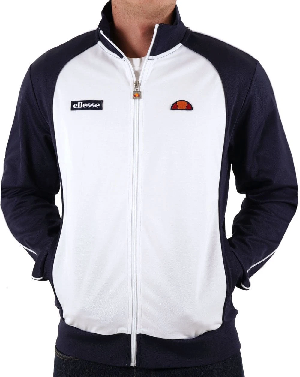 Masori Track Top