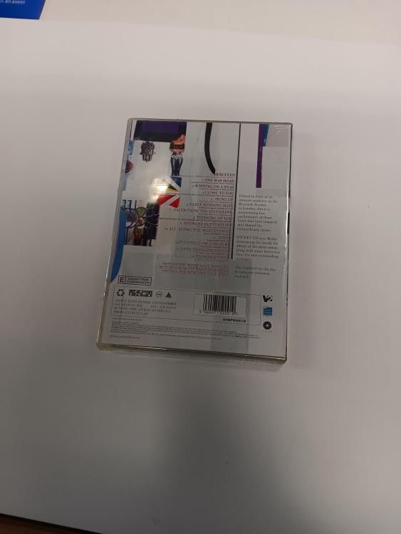 Studio 150 Live DVD