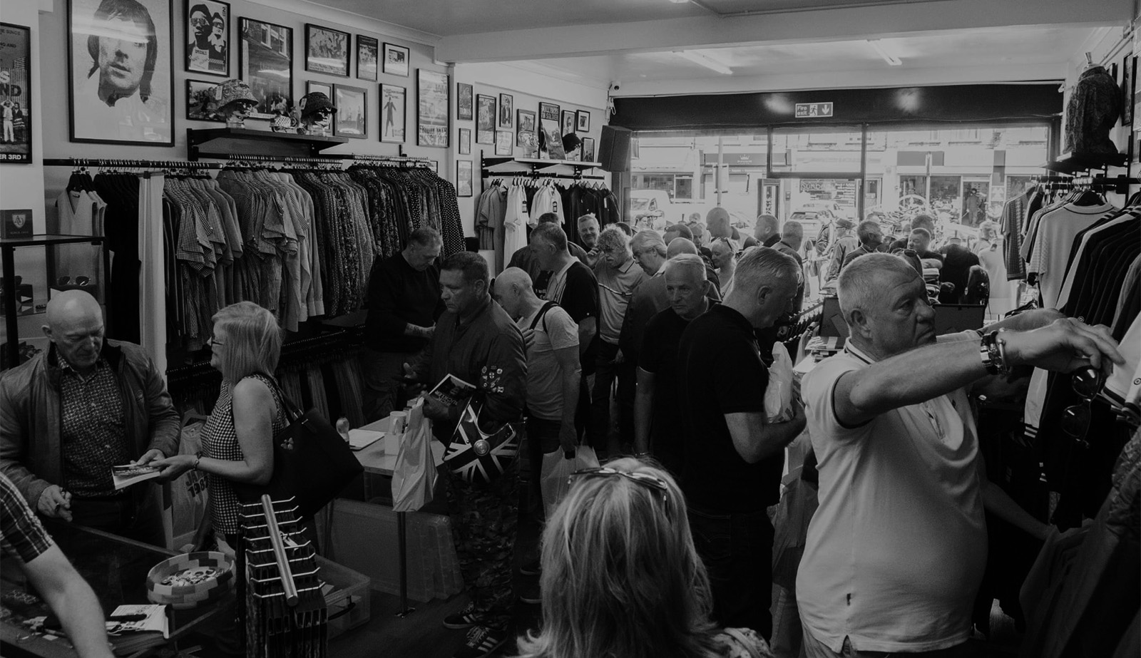 What our customers said